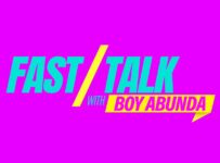 Fast Talk With Boy Abunda September 26 2024