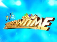 Its Showtime September 18 2024