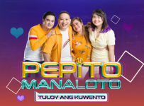 Pepito Manaloto September 28 2024