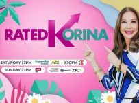 Rated Korina October 5 2024