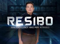 Resibo October 6 2024