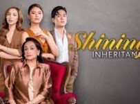 Shining Inheritance September 19 2024