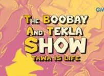 The Boobay and Tekla Show October 6 2024