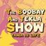 The Boobay and Tekla Show October 6 2024