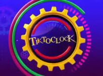 TiktoClock September 25 2024