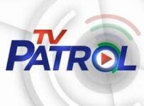 TV Patrol October 4 2024