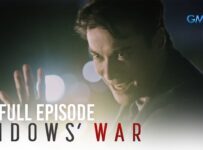 Widows’ War September 10 2024