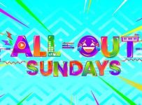 All Out Sundays November 3 2024