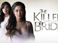 The Killer Bride November 21 2024