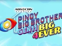 Pinoy Big Brother Gen 11 Big 4 Ever December 20 2024