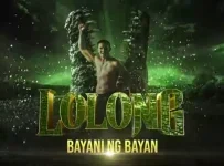 Lolong Bayani ng Bayan January 28 2025